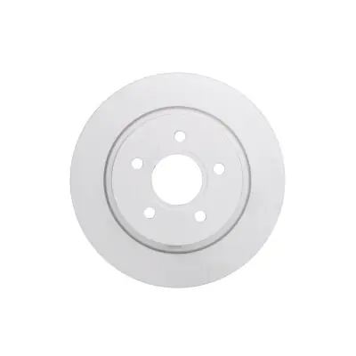 Disco de freno BOSCH 0 986 479 B81 Artesanal